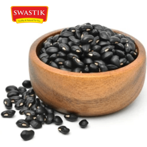 Whole Black Gram Urad Shree Swastik Food Products