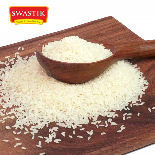 WADA KOLAM RICE (LACHKARI KOLAM RICE) - Shree Swastik Food Products