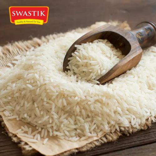 SURTI KOLAM RICE - Shree Swastik Food Products