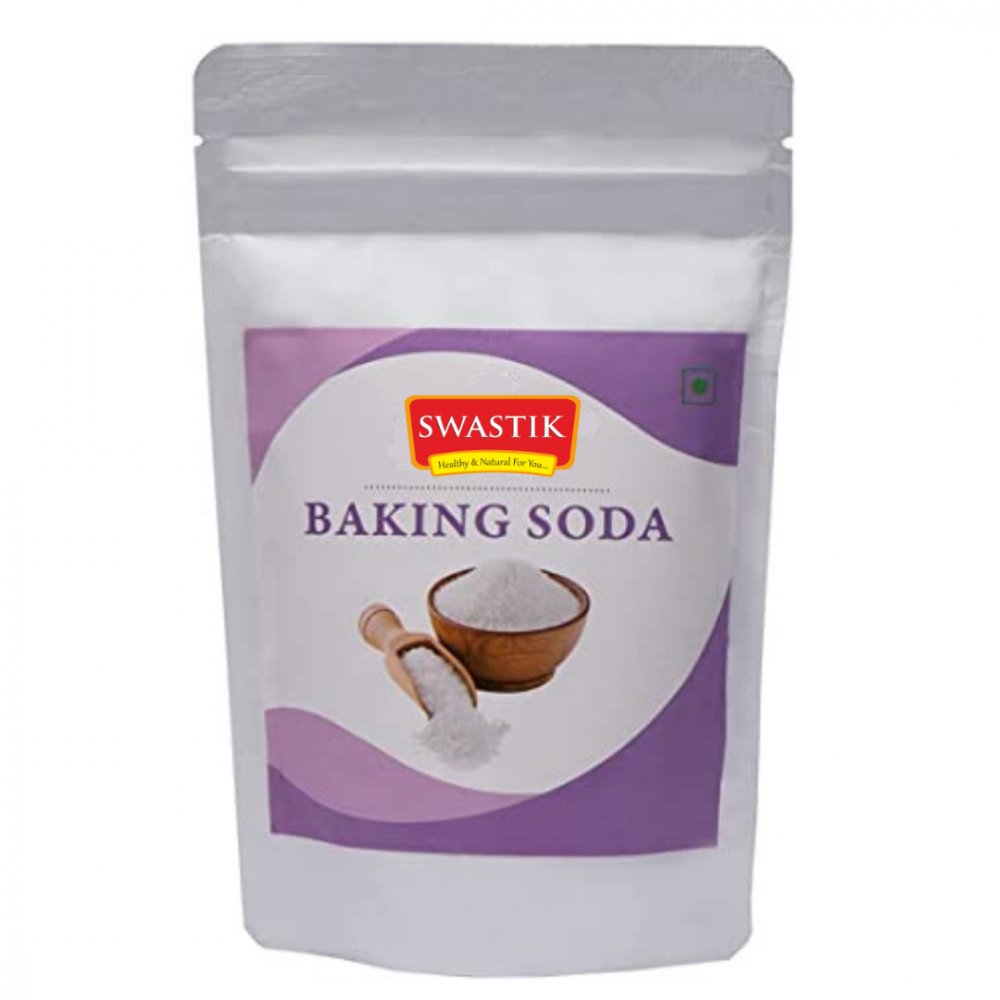 BAKING SODA Shree Swastik Food Products   Baking Soda 1000x1000 