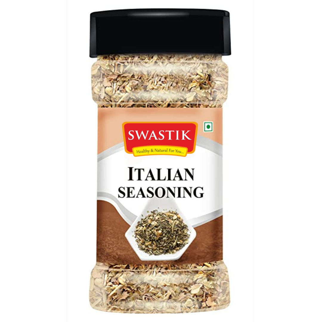 ITALIAN SEASONING Shree Swastik Food Products