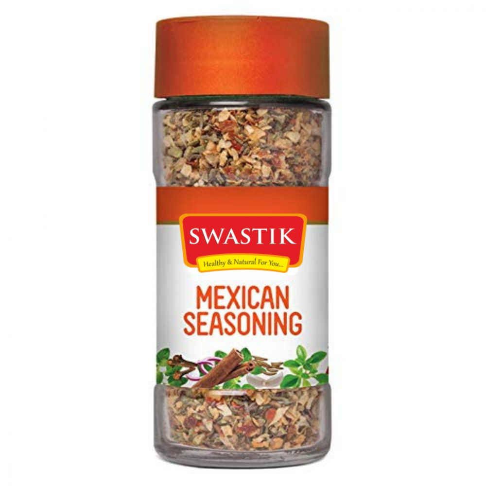 MEXICAN SEASONING Shree Swastik Food Products mexican-seasoning-shree-swastik-food-products