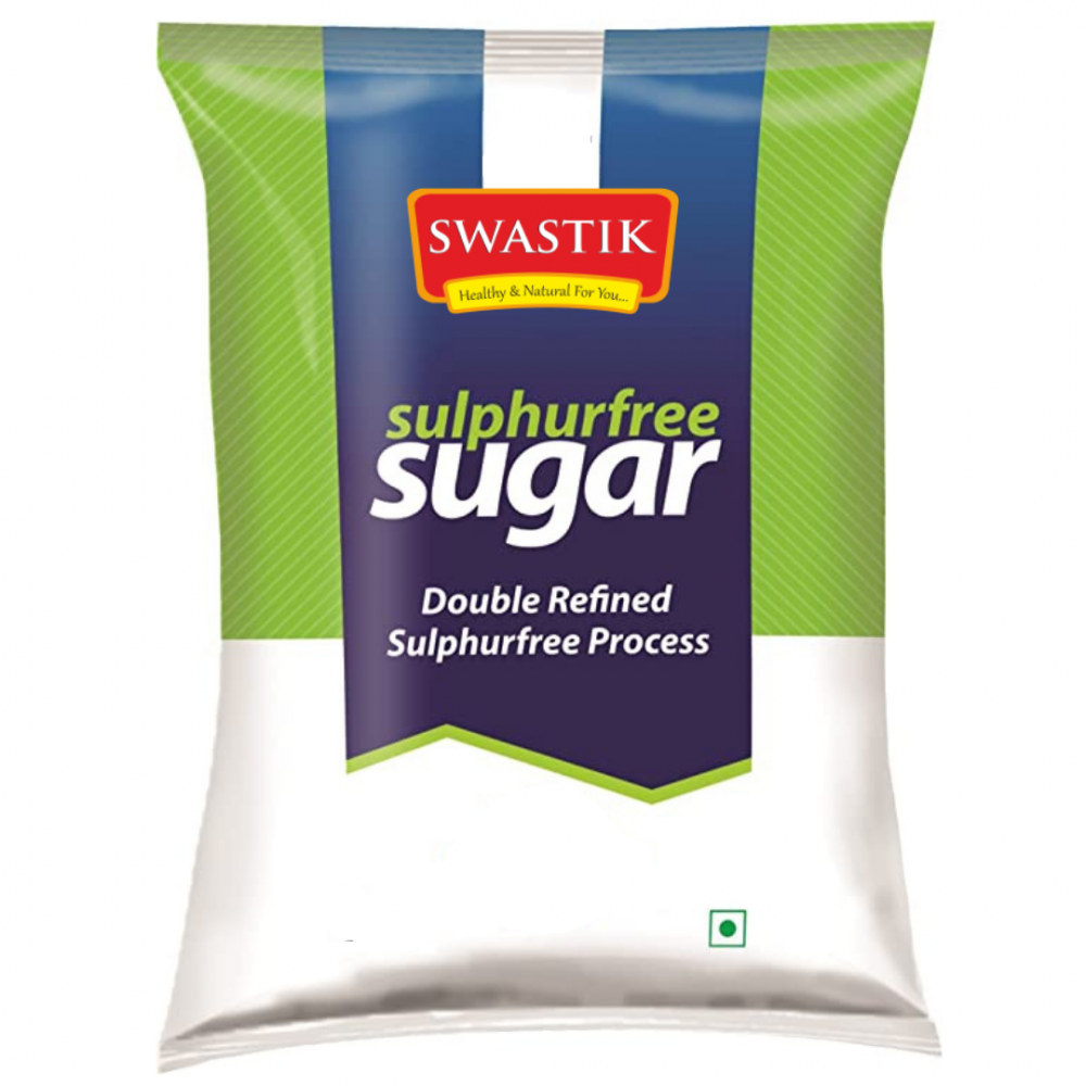REFINED SUGAR (REGULAR) Shree Swastik Food Products