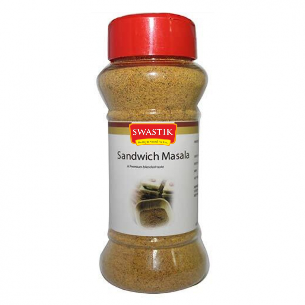 SANDWICH MASALA Shree Swastik Food Products