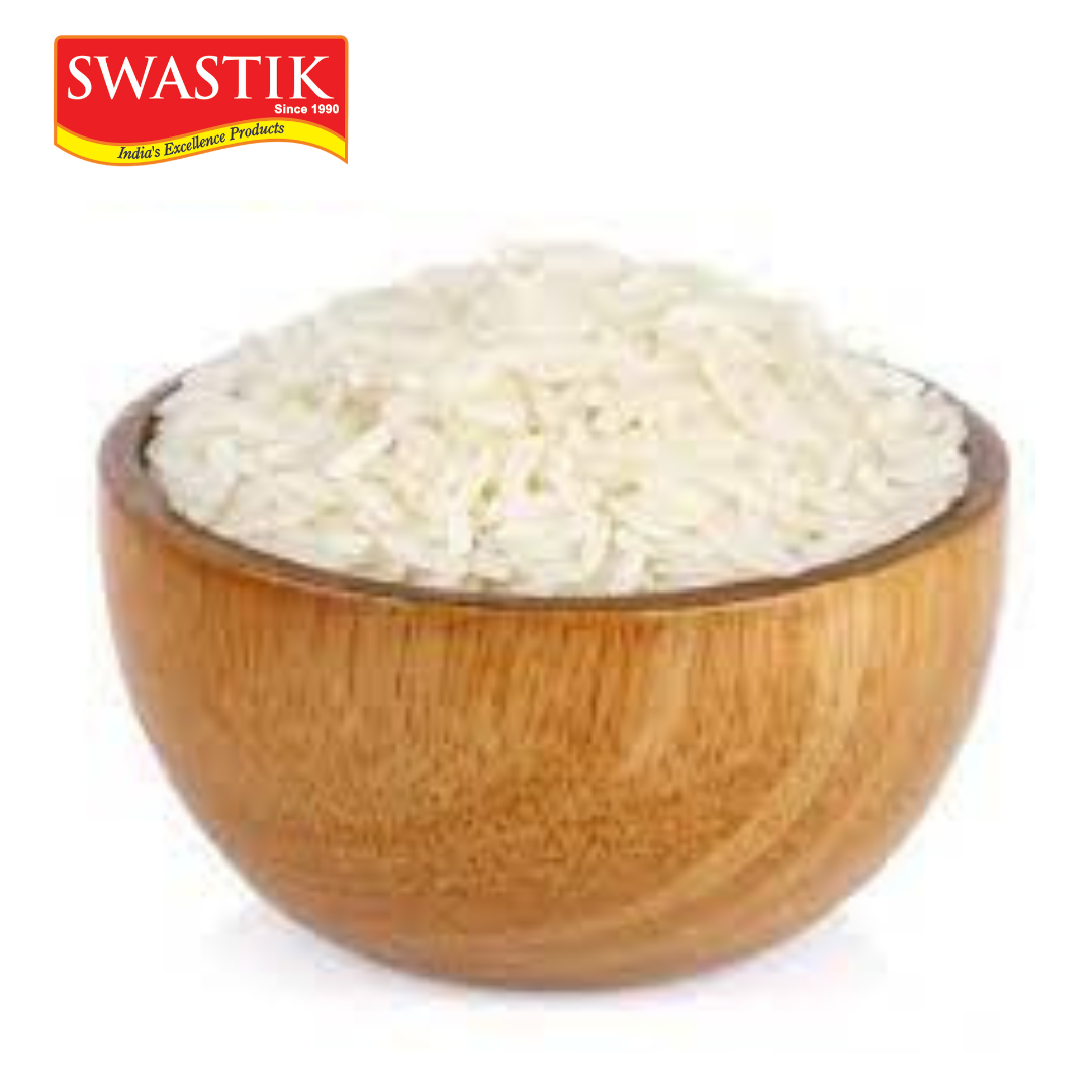 KRISHNA KAMOD RICE - Shree Swastik Food Products